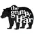 Buffet Catering:The Grumpy Bear Menu